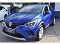 Renault Captur II 1.0 TCe 90 Evolution 17" GJR Navi Einp Blau - thumbnail 3