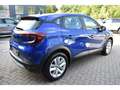 Renault Captur II 1.0 TCe 90 Evolution 17" GJR Navi Einp Blau - thumbnail 6