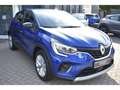 Renault Captur II 1.0 TCe 90 Evolution 17" GJR Navi Einp Blau - thumbnail 5