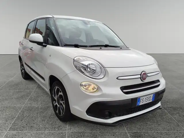 Fiat 500L 1.3 Multijet 95 CV Business