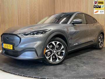 RWD 75 kWh|92% SOH|FULL OPTION|PANO|LEDER|MEMORY|B