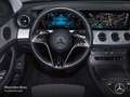 Mercedes-Benz E 200 d AMG+NIGHT+LED+KAMERA+TOTW+9G Azul - thumbnail 12