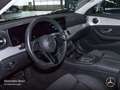 Mercedes-Benz E 200 d AMG+NIGHT+LED+KAMERA+TOTW+9G Blauw - thumbnail 21