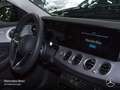 Mercedes-Benz E 200 d AMG+NIGHT+LED+KAMERA+TOTW+9G Blauw - thumbnail 22