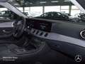 Mercedes-Benz E 200 d AMG+NIGHT+LED+KAMERA+TOTW+9G Azul - thumbnail 8