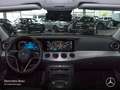 Mercedes-Benz E 200 d AMG+NIGHT+LED+KAMERA+TOTW+9G Azul - thumbnail 9