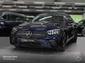 Mercedes-Benz E 200 d AMG+NIGHT+LED+KAMERA+TOTW+9G Blue - thumbnail 2
