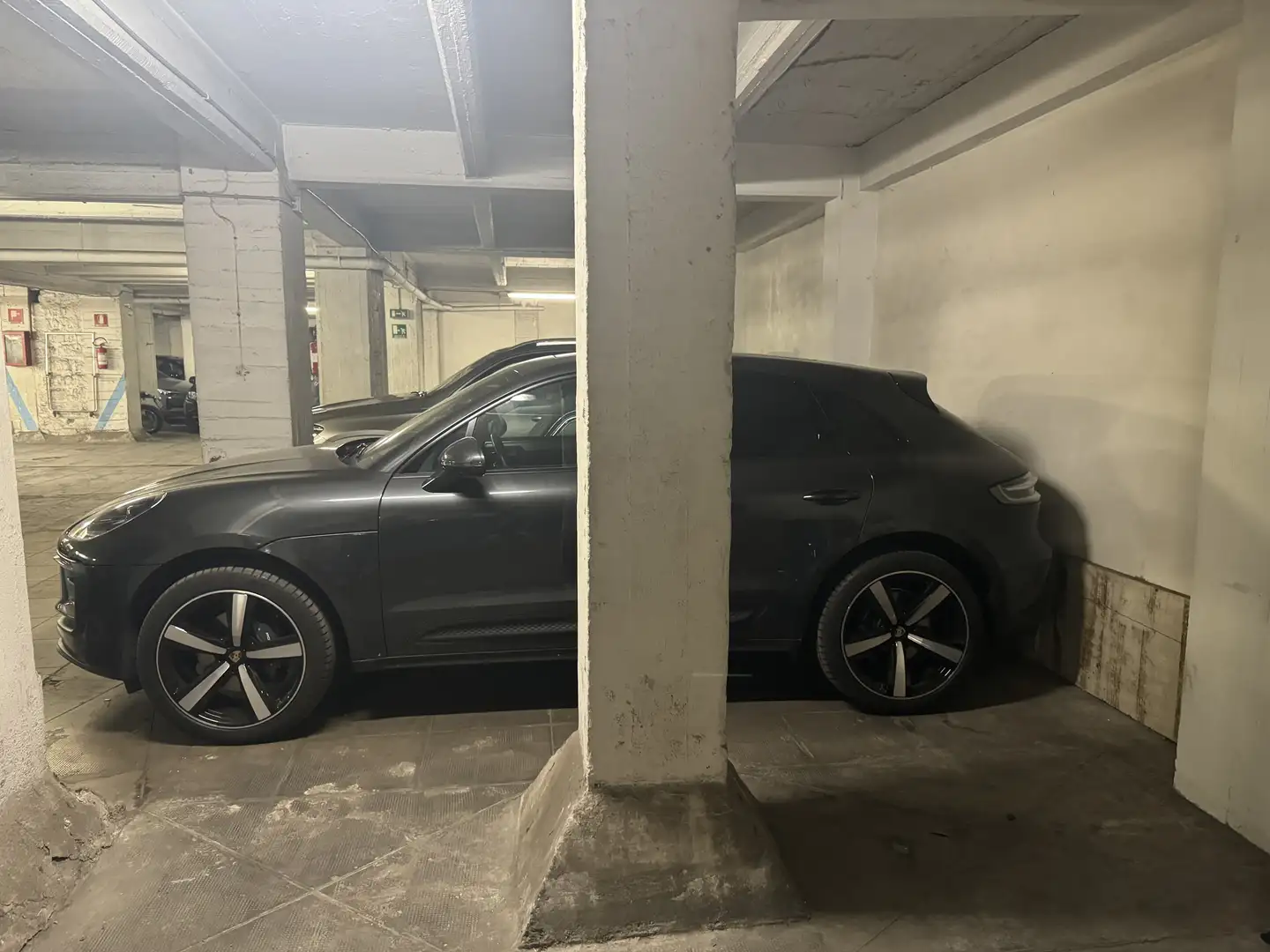 Porsche Macan 2.0 265cv pdk - 2