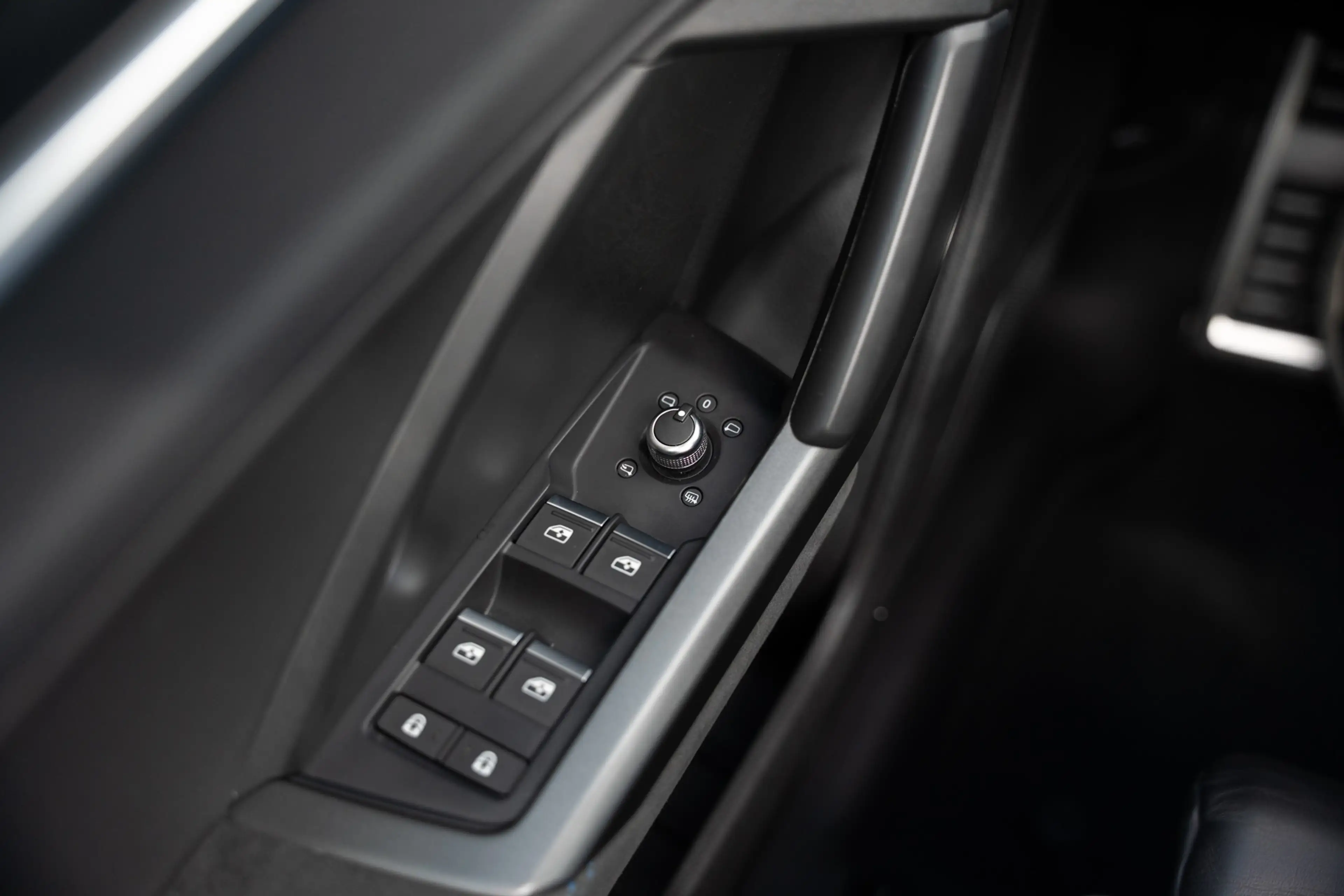 Audi RS Q3 RS Q3 2.5 TFSI QUATTRO/PANO/KERAMISCH/B&O — photo 34