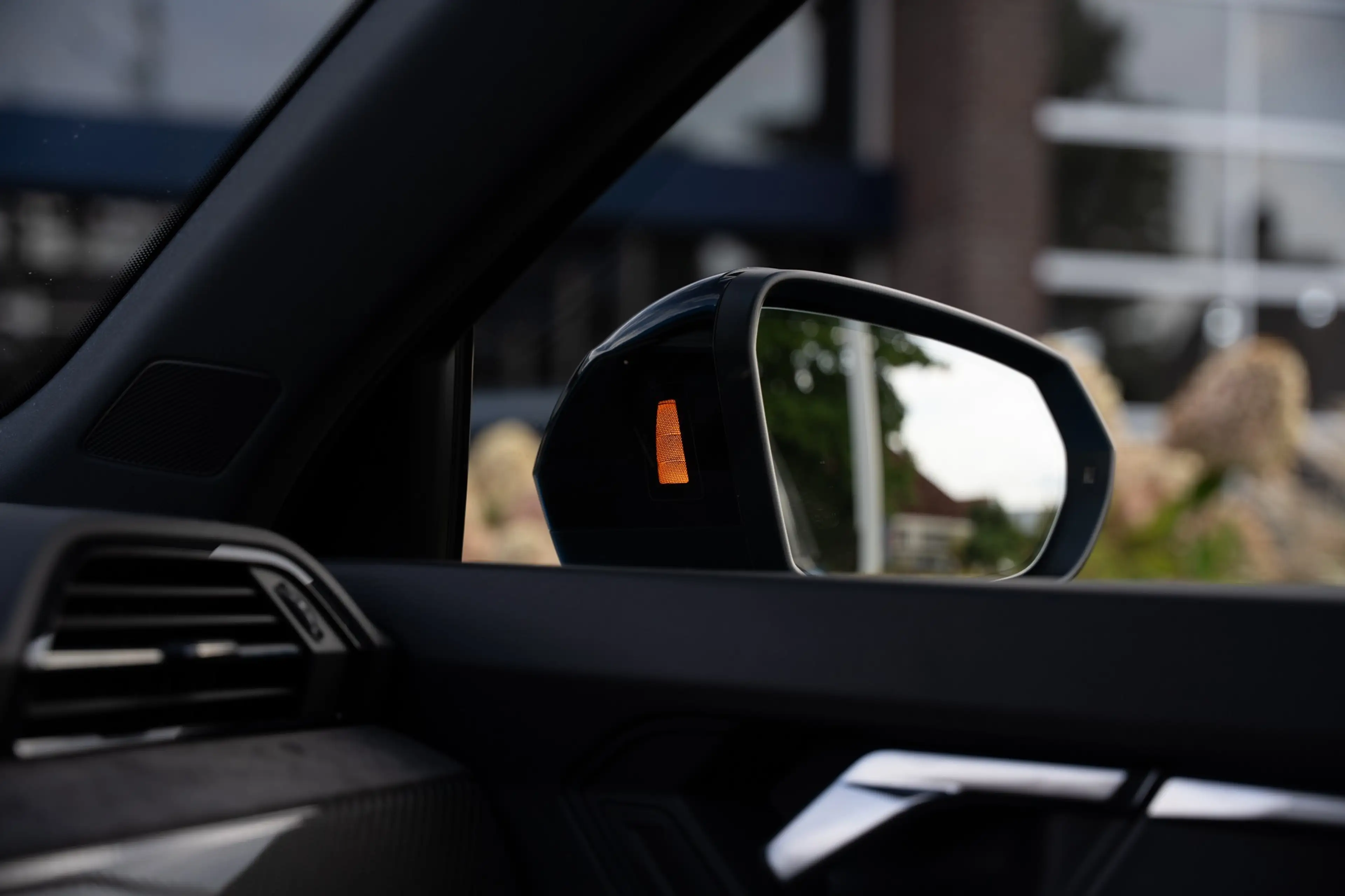 Audi RS Q3 RS Q3 2.5 TFSI QUATTRO/PANO/KERAMISCH/B&O — photo 36