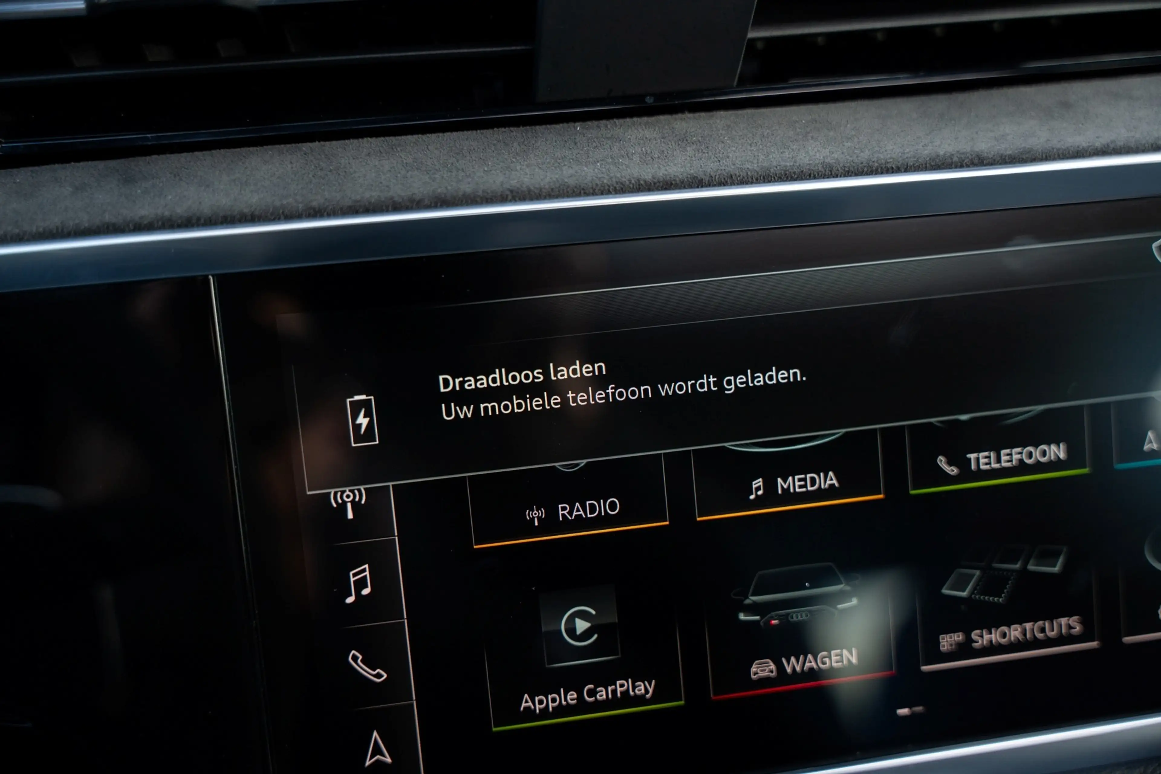 Audi RS Q3 RS Q3 2.5 TFSI QUATTRO/PANO/KERAMISCH/B&O — photo 40