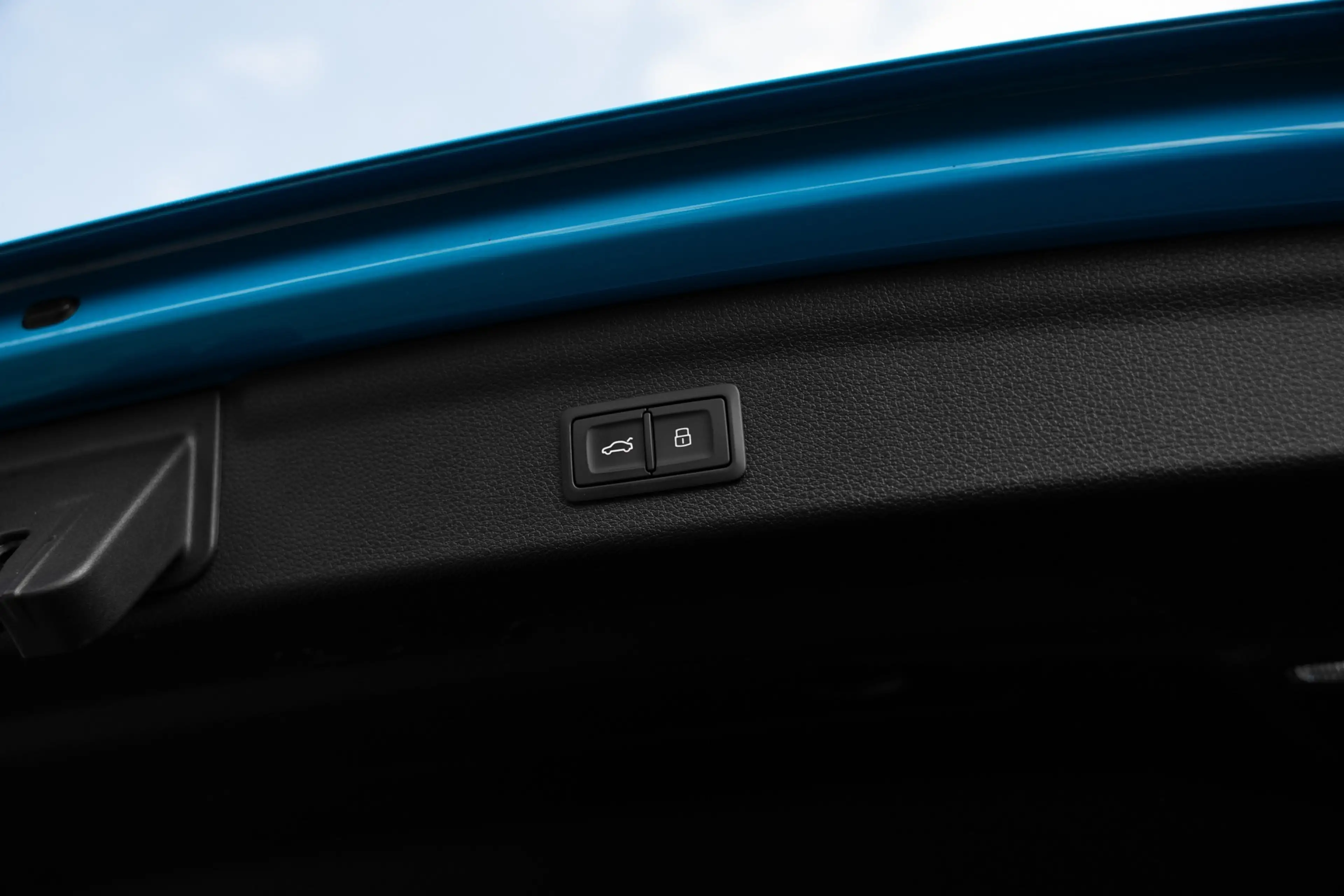 Audi RS Q3 RS Q3 2.5 TFSI QUATTRO/PANO/KERAMISCH/B&O — photo 41