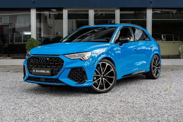 Audi RS Q3 2.5 TFSI QUATTRO/PANO/KERAMISCH/B&O/MATRIX
