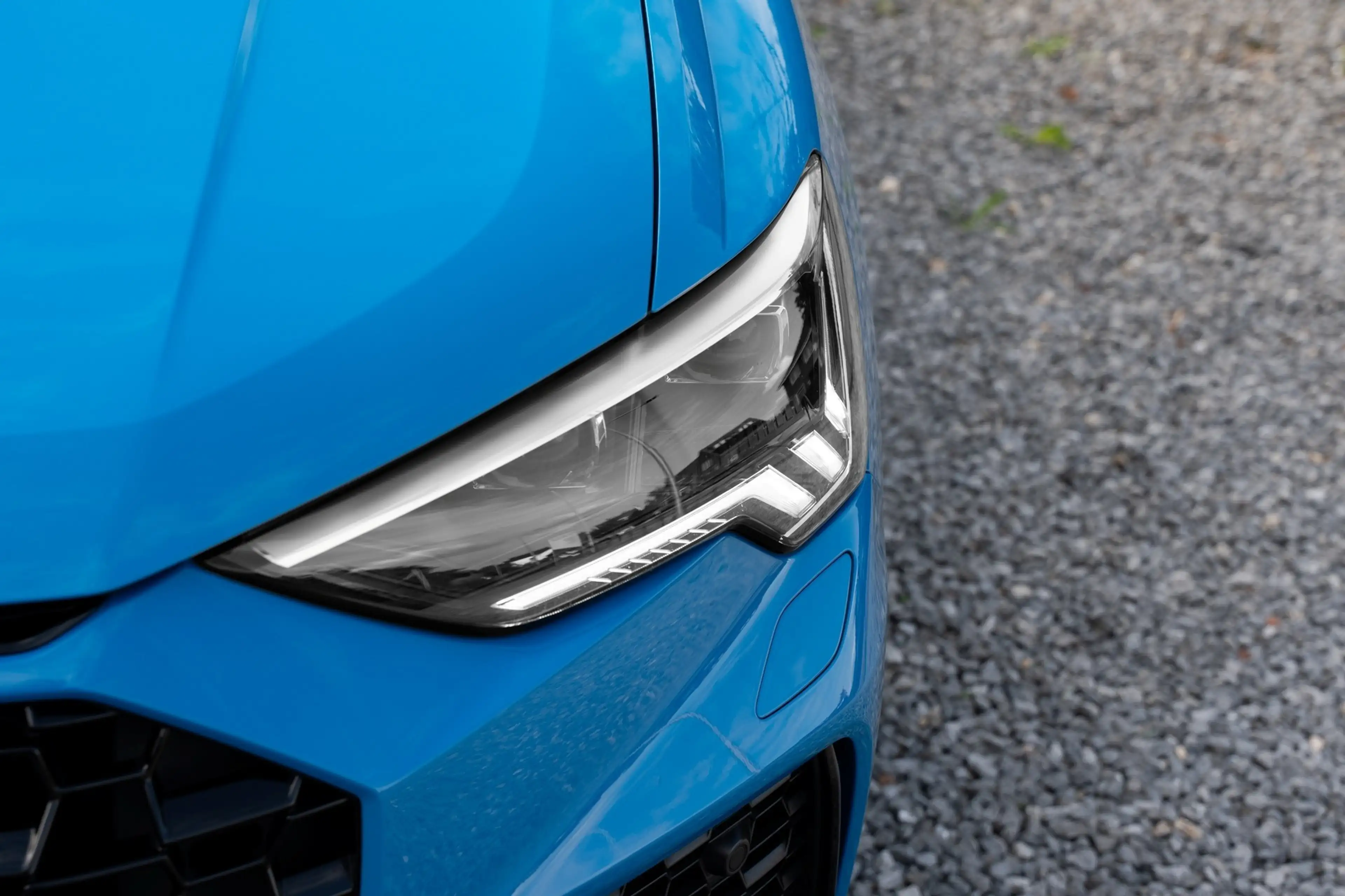 Audi RS Q3 RS Q3 2.5 TFSI QUATTRO/PANO/KERAMISCH/B&O — photo 10