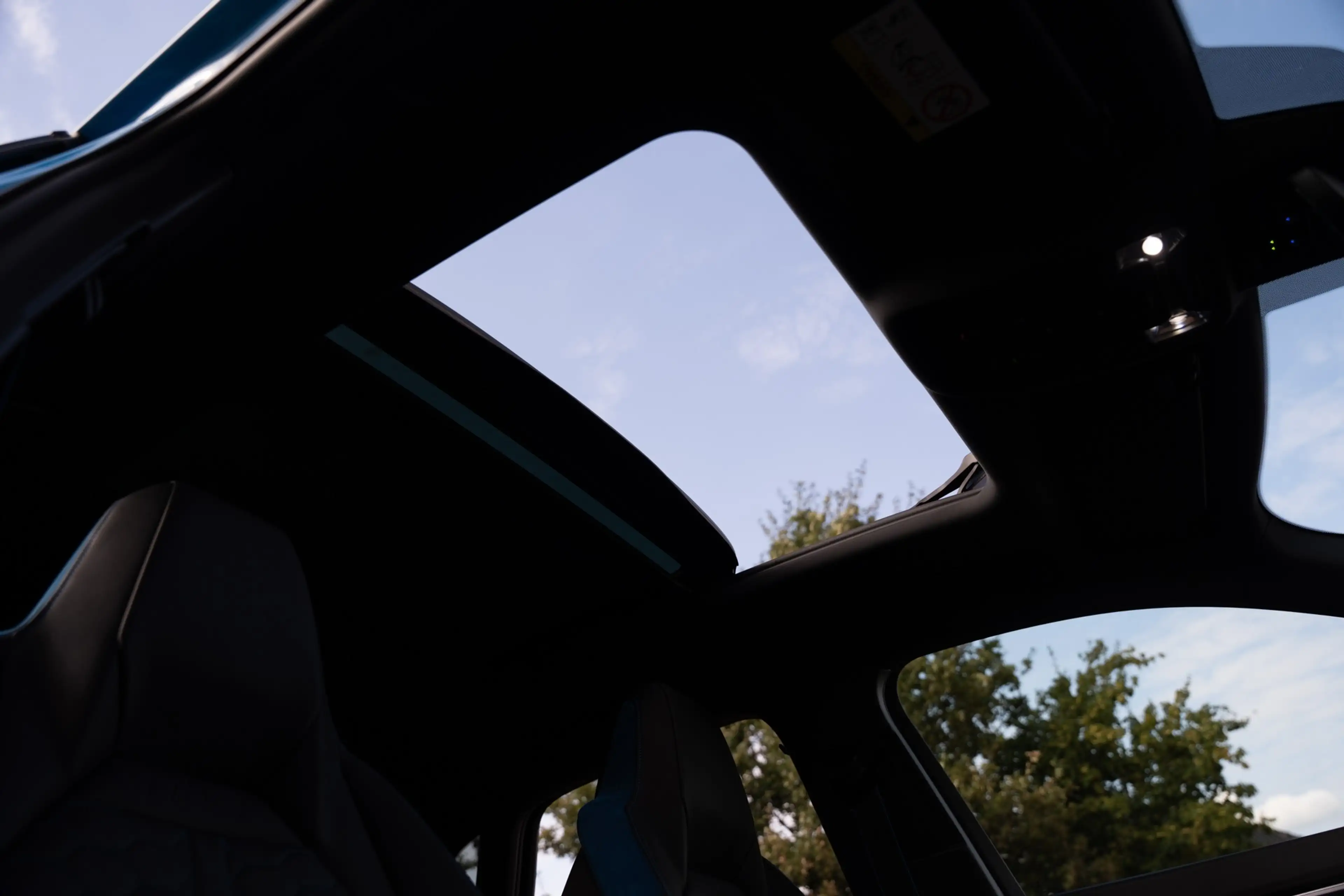 Audi RS Q3 RS Q3 2.5 TFSI QUATTRO/PANO/KERAMISCH/B&O — photo 32