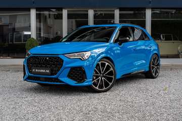 2.5 TFSI QUATTRO/PANO/KERAMISCH/B&O/MATRIX