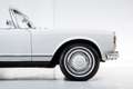 Mercedes-Benz SL 250 Pagode - Fully Documented - Great Condition Wit - thumbnail 24