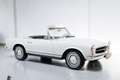 Mercedes-Benz SL 250 Pagode - Fully Documented - Great Condition Wit - thumbnail 3