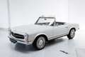 Mercedes-Benz SL 250 Pagode - Fully Documented - Great Condition Wit - thumbnail 32