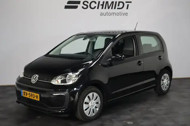 Volkswagen up! 1.0 BMT move up! Lage kmstand | Airco | 5-drs | Bl