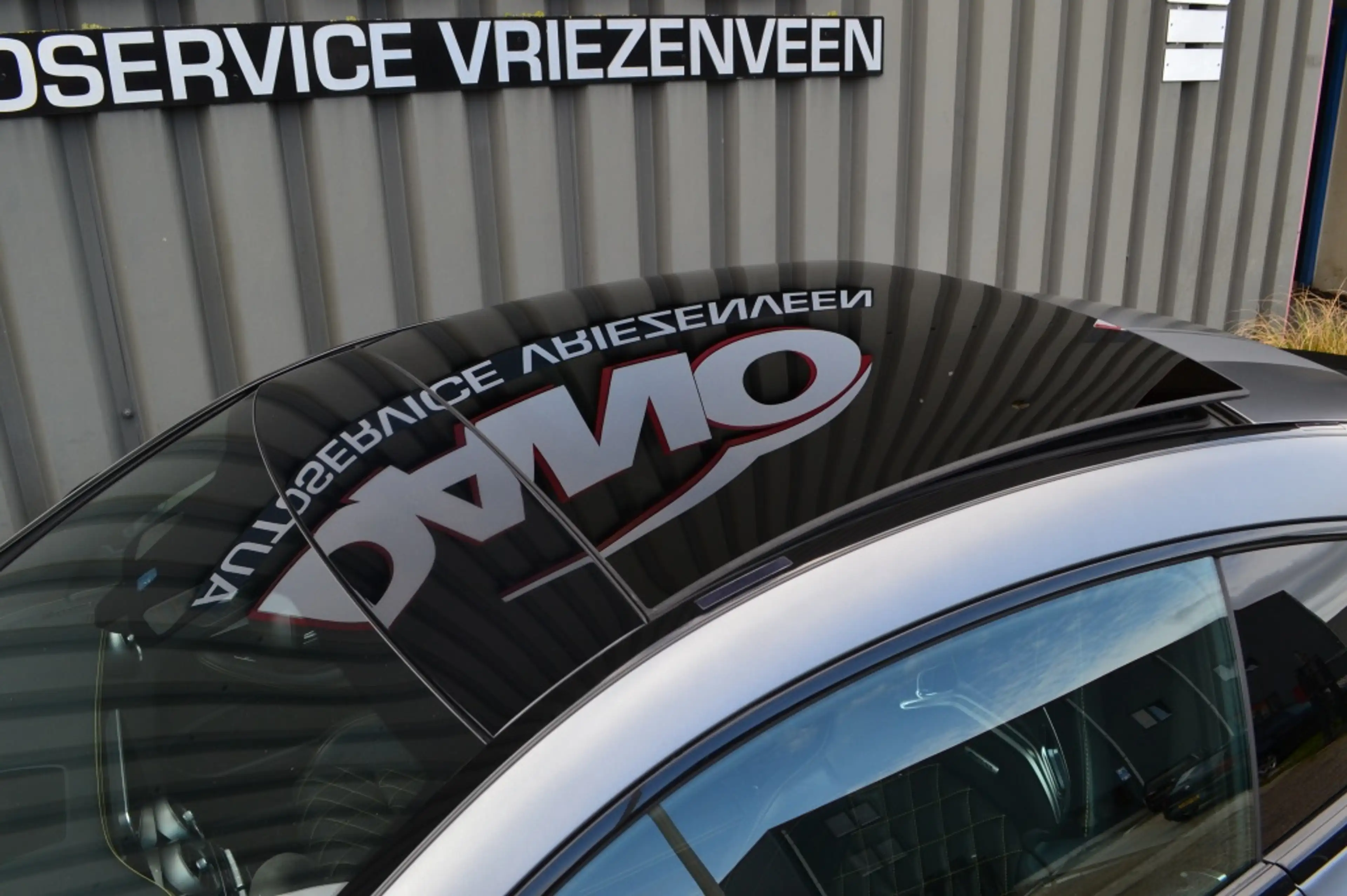 Mercedes-Benz C 63 AMG Coupe C63 S Edition 1 Keramisch/Pano/HUD — photo 20