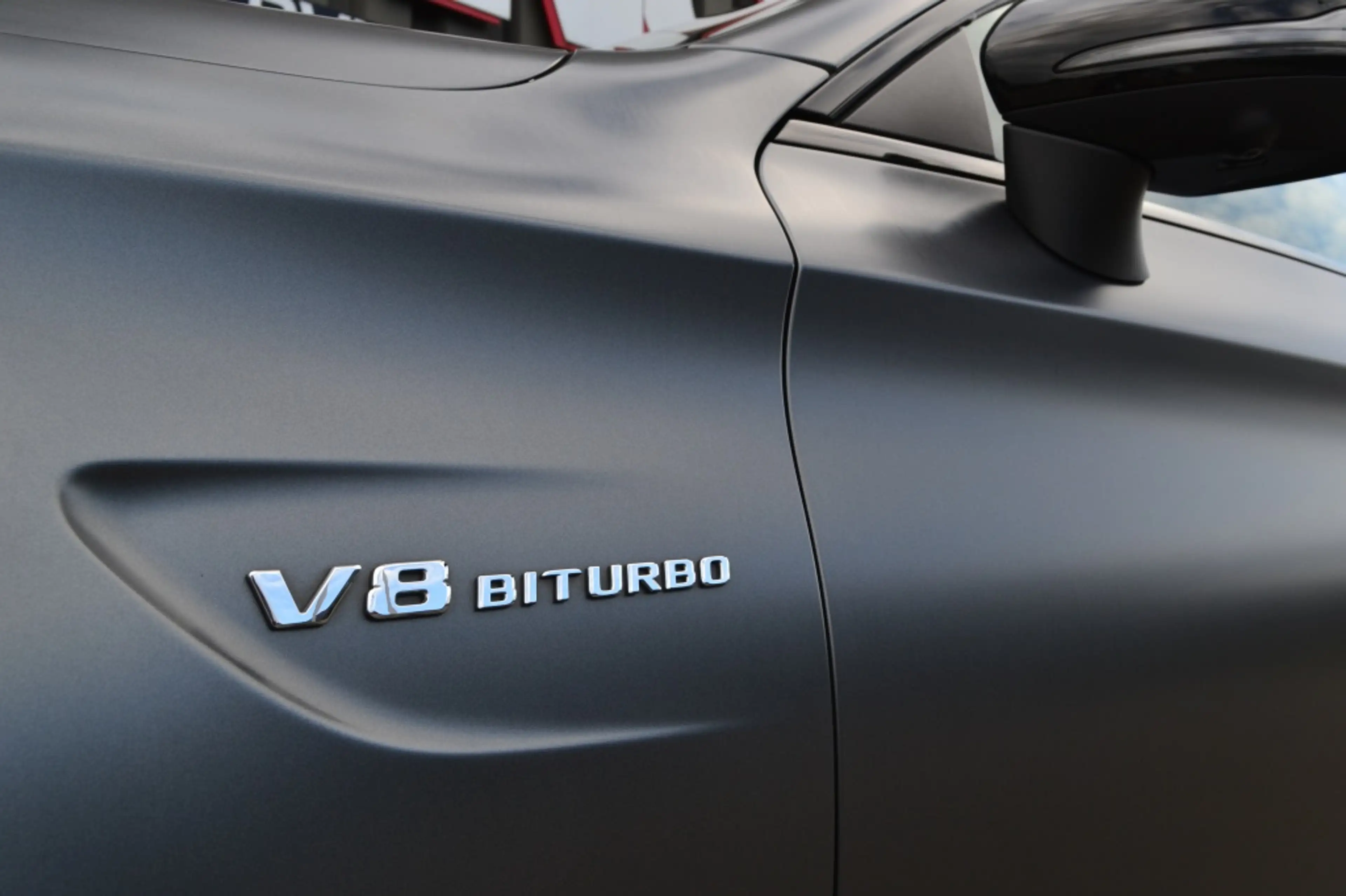 Mercedes-Benz C 63 AMG Coupe C63 S Edition 1 Keramisch/Pano/HUD — photo 19