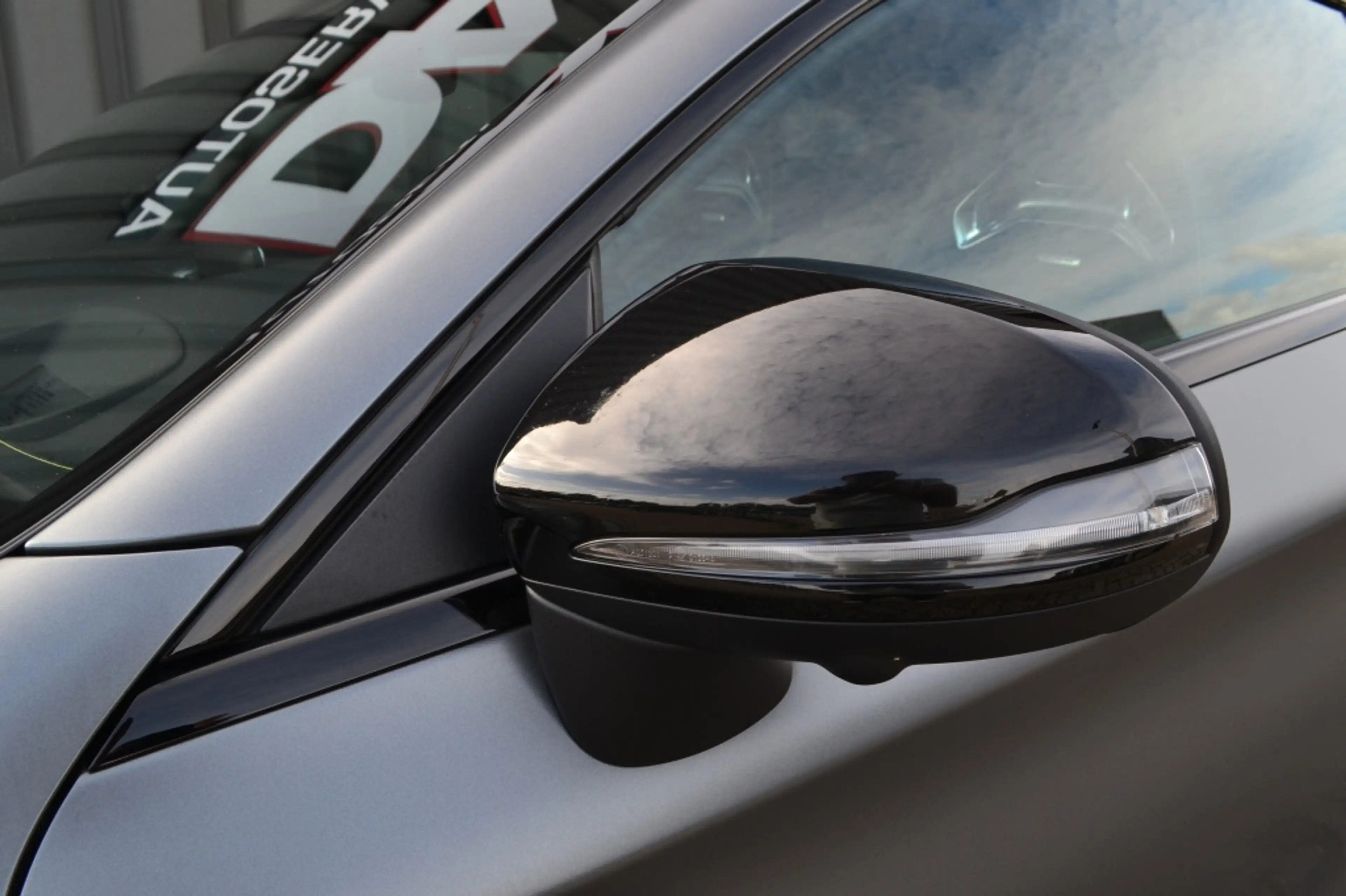 Mercedes-Benz C 63 AMG Coupe C63 S Edition 1 Keramisch/Pano/HUD — photo 22