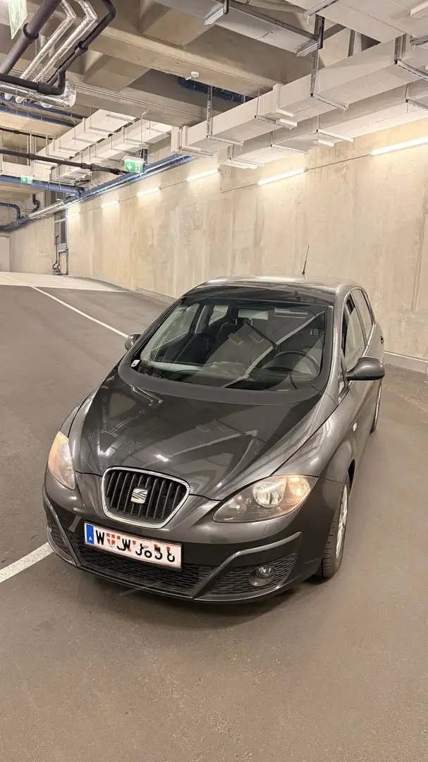 SEAT Altea 1,6 TDi DSG - 1