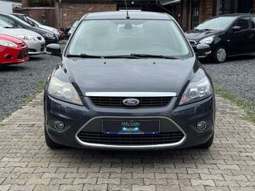Turnier Titanium Automatik mit Navi