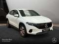 Mercedes-Benz EQA 350 4M PROG+ADVANCED+AHK+360+SPUR Weiß - thumbnail 5
