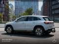 Mercedes-Benz EQA 350 4M PROG+ADVANCED+AHK+360+SPUR Weiß - thumbnail 15