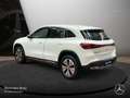 Mercedes-Benz EQA 350 4M PROG+ADVANCED+AHK+360+SPUR Weiß - thumbnail 10