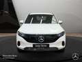 Mercedes-Benz EQA 350 4M PROG+ADVANCED+AHK+360+SPUR Weiß - thumbnail 3