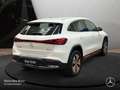 Mercedes-Benz EQA 350 4M PROG+ADVANCED+AHK+360+SPUR Weiß - thumbnail 8