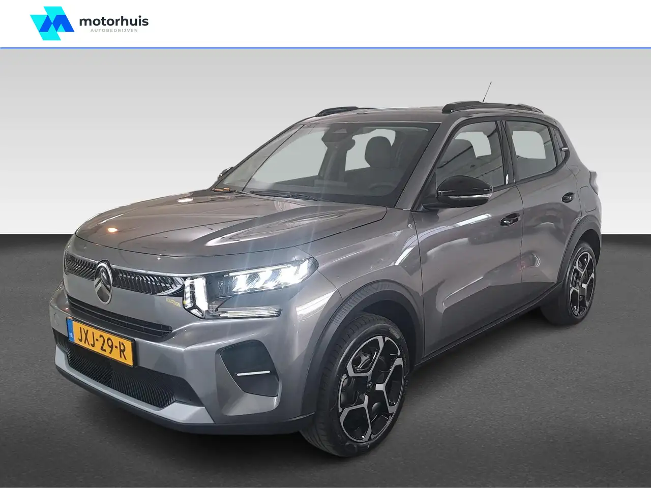 Citroen C3 2026