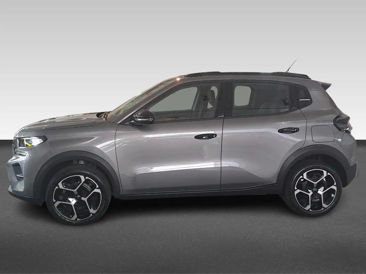 Citroen C3 2026