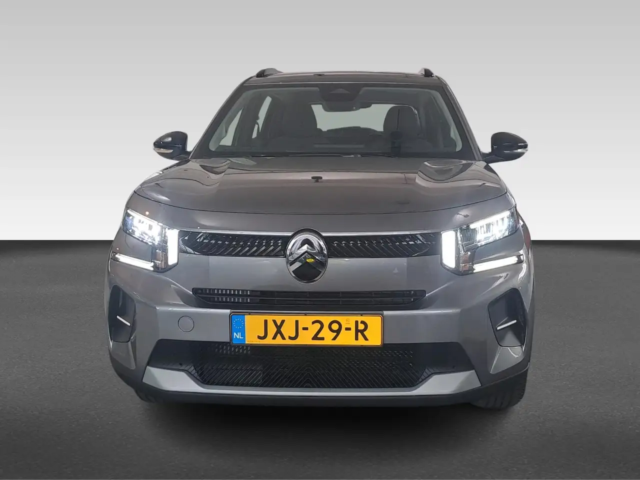 Citroen C3 2026