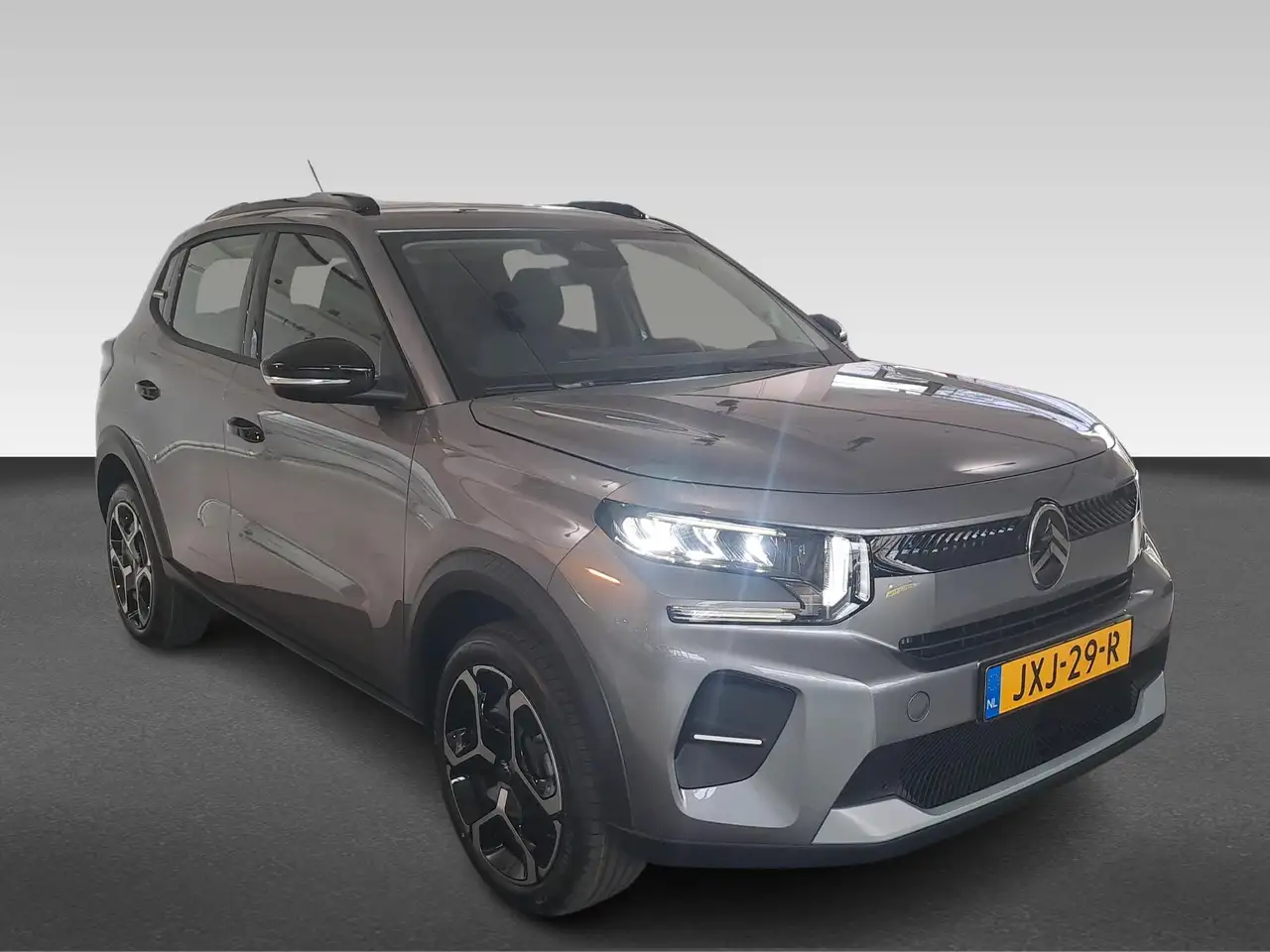 Citroen C3 2026