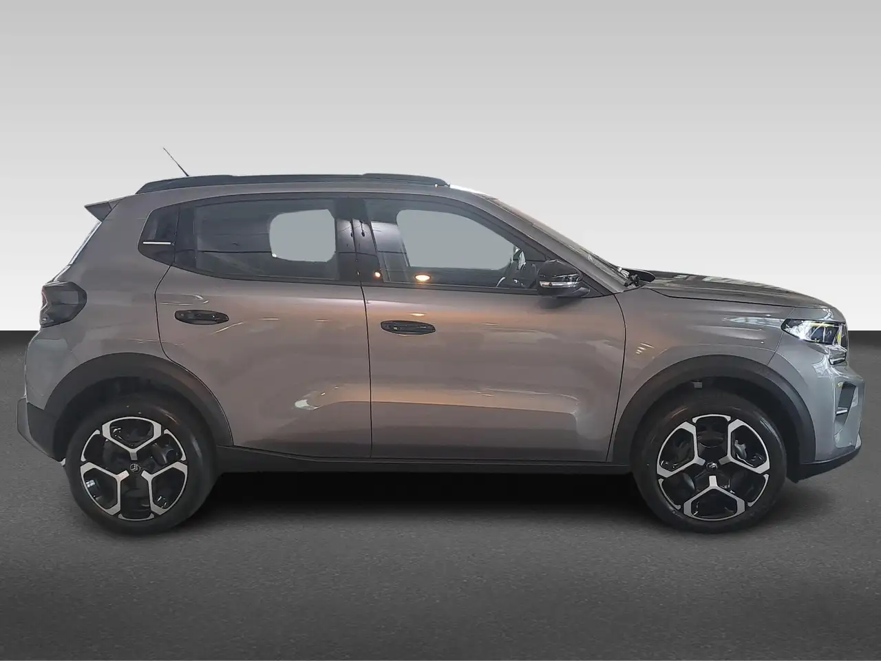 Citroen C3 2026