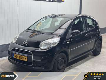 1.0-12V Séduction nieuwe koppelingsset