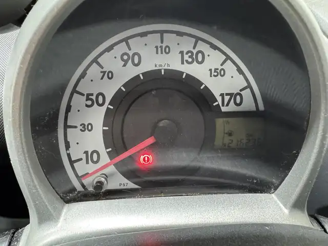 Citroen C1 view 13