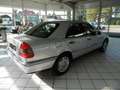 Mercedes-Benz C 180 C-Klasse Elegance Silber - thumbnail 5