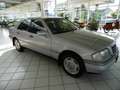Mercedes-Benz C 180 C-Klasse Elegance Silber - thumbnail 2
