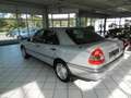 Mercedes-Benz C 180 C-Klasse Elegance Silber - thumbnail 4