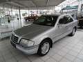 Mercedes-Benz C 180 C-Klasse Elegance Argent - thumbnail 1