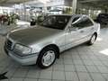 Mercedes-Benz C 180 C-Klasse Elegance Silber - thumbnail 1