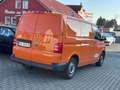 Volkswagen T6 Transporter KLIMA + NAVI + SITZHEIZUNG + AHK Orange - thumbnail 2