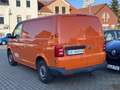 Volkswagen T6 Transporter KLIMA + NAVI + SITZHEIZUNG + AHK Orange - thumbnail 17
