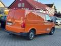 Volkswagen T6 Transporter KLIMA + NAVI + SITZHEIZUNG + AHK Orange - thumbnail 20