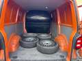 Volkswagen T6 Transporter KLIMA + NAVI + SITZHEIZUNG + AHK Orange - thumbnail 13